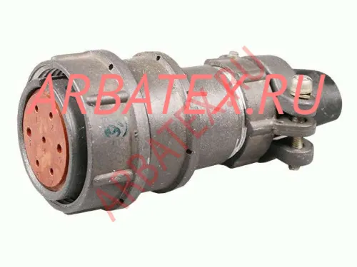 2РМ27К7Г2В1 Разъемы 2РМ, 2РМТ, 2РМГ, 2РМДТ, ОНЦ-РГ фото