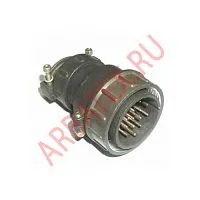 ШР40П16НГ2 вилка фото