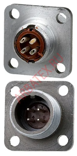 2РМТ14Б4Ш1В1 фото фото 2 2РМТ14Б4Ш1В1 Разъемы 2РМ, 2РМТ, 2РМГ, 2РМДТ, ОНЦ-РГ фото фото 2