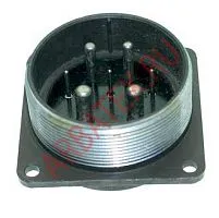 ШР48П7ЭГ2 вилка блочная фото