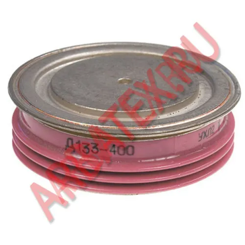 Д133-400-26 фото 2