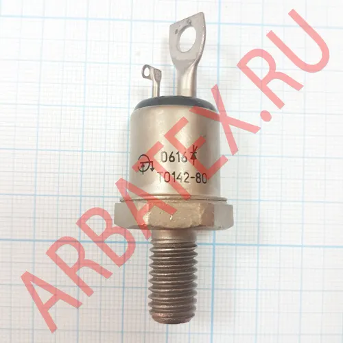 ТО142-80-9 фото 3