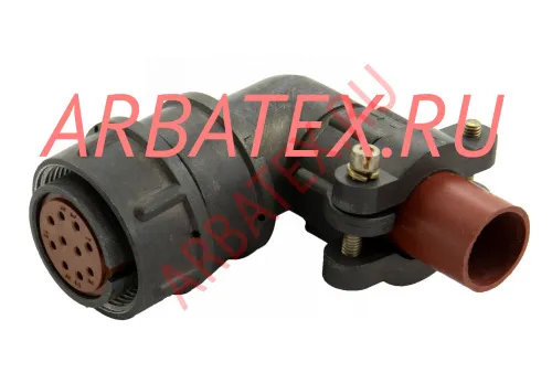 2РМТ22КУН10Г1В1В фото 2РМТ22КУН10Г1В1В Разъемы 2РМ, 2РМТ, 2РМГ, 2РМДТ, ОНЦ-РГ фото