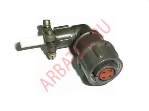 2РМТ14КУН4Г1В1В Разъемы 2РМ, 2РМТ, 2РМГ, 2РМДТ, ОНЦ-РГ фото фото 3