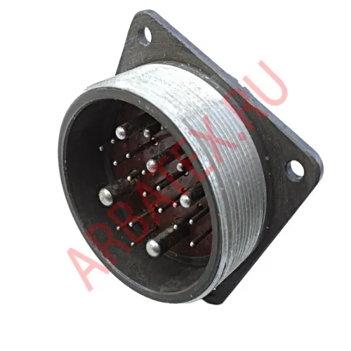 ШР55ПК23НШ1 вилка блочная Разъемы ШР, СШР фото фото 2