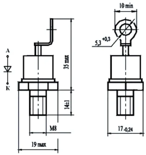 Д132-50Х-8 фото 3