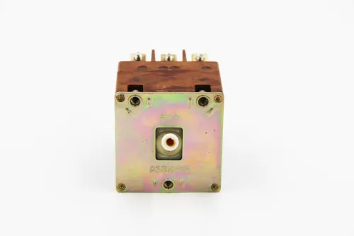 АЗ3К-15 автомат защиты фото 3