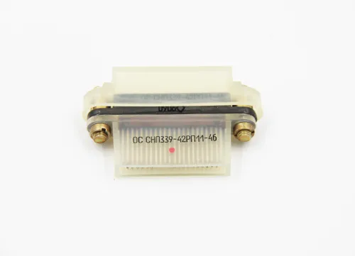 СНП339-42РП11-4-б розетка Разъемы разное фото фото 2