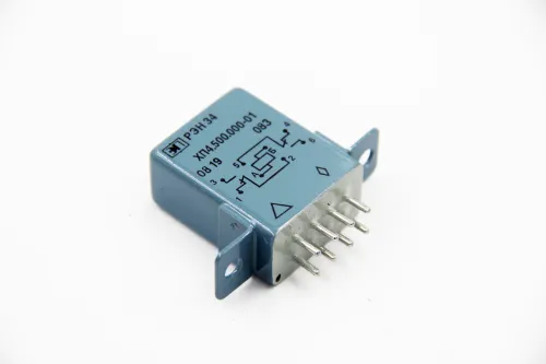 РЭН34-Т ХП4.500.000-01 фото 2