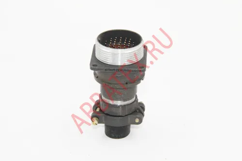 2РМТ30БПН32Ш1В1В Разъемы 2РМ, 2РМТ, 2РМГ, 2РМДТ, ОНЦ-РГ фото фото 3