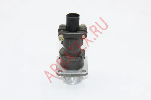 2РМТ18БПН7Г1В1В розетка блочная Разъемы 2РМ, 2РМТ, 2РМГ, 2РМДТ, ОНЦ-РГ фото фото 6