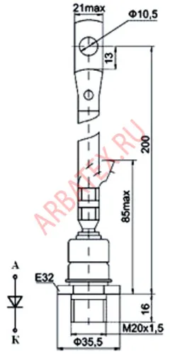 Д161-320Х-5 фото 6 Д161-320Х-5 фото 6