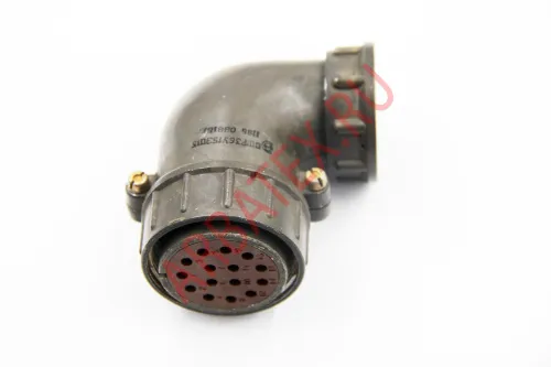 СШР36У15ЭШ5 розетка Разъемы ШР, СШР фото