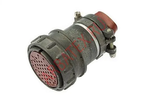 2РМ39КПН45Г2В1Л Разъемы 2РМ, 2РМТ, 2РМГ, 2РМДТ, ОНЦ-РГ фото фото 2