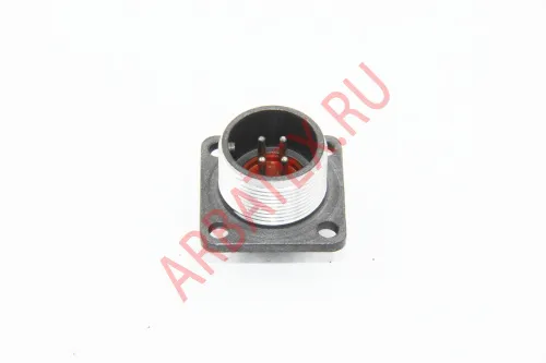 2РМДТ18Б4Ш5В1В Разъемы 2РМ, 2РМТ, 2РМГ, 2РМДТ, ОНЦ-РГ фото фото 4