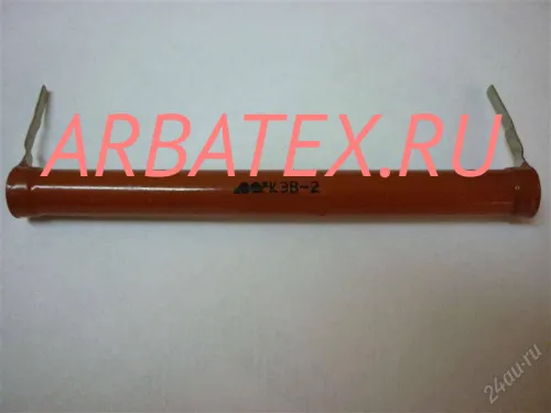 КЭВ-2 4.7 мОм КЭВ-2 4.7 мОм